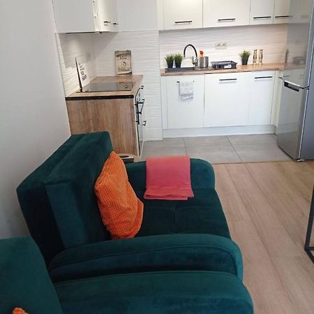 Apartament Dobranocka Apartment Zator Exterior photo